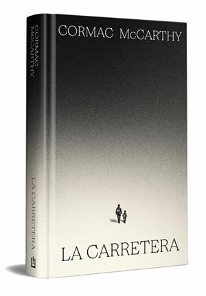 La carretera (edición especial en tapa dura) | 9788466392167 | McCarthy, Cormac | Librería Castillón - Comprar libros online Aragón, Barbastro