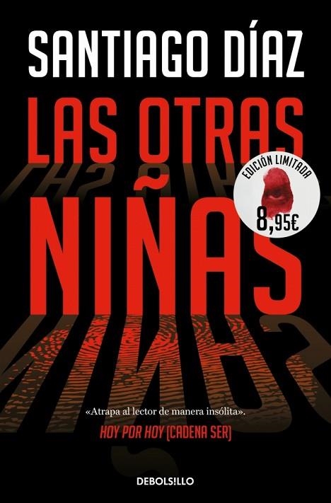 Las otras niñas (edición limitada · Verano) (Indira Ramos 2) | 9788466393416 | Díaz, Santiago | Librería Castillón - Comprar libros online Aragón, Barbastro
