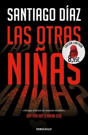 Las otras niñas (edición limitada · Verano) (Indira Ramos 2) | 9788466393416 | Díaz, Santiago | Librería Castillón - Comprar libros online Aragón, Barbastro