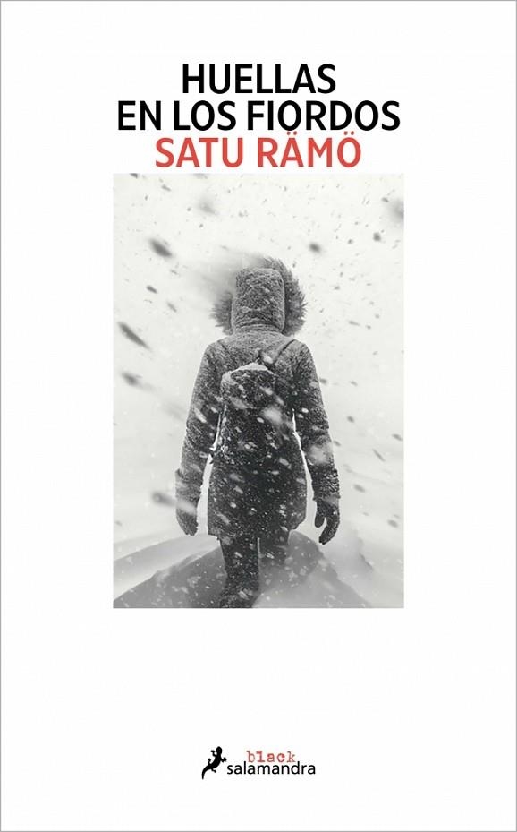 Huellas en los fiordos (Hildur 1) | 9791387640255 | Rämö, Satu | Librería Castillón - Comprar libros online Aragón, Barbastro