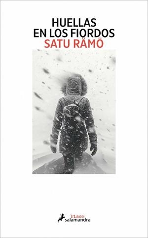 Huellas en los fiordos (Hildur 1) | 9791387640255 | Rämö, Satu | Librería Castillón - Comprar libros online Aragón, Barbastro