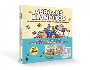 Pack Coco Wyo | 9788402431950 | Coco Wyo | Librería Castillón - Comprar libros online Aragón, Barbastro