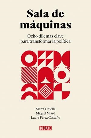Sala de máquinas | 9791387904876 | Missé Sánchez, Miquel | Librería Castillón - Comprar libros online Aragón, Barbastro