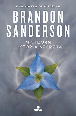 Mistborn. Historia secreta | 9788410466654 | Sanderson, Brandon | Librería Castillón - Comprar libros online Aragón, Barbastro