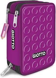 GIO STILNOVO PLUMIER 3ZIP | 8000825070167 | Librería Castillón - Comprar libros online Aragón, Barbastro