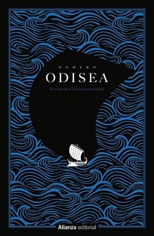 Odisea | 9791370092795 | Homero | Librería Castillón - Comprar libros online Aragón, Barbastro