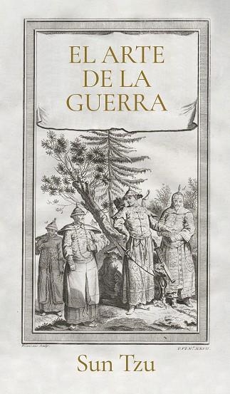 El arte de la guerra | 9788410121560 | Tzu, Sun | Librería Castillón - Comprar libros online Aragón, Barbastro