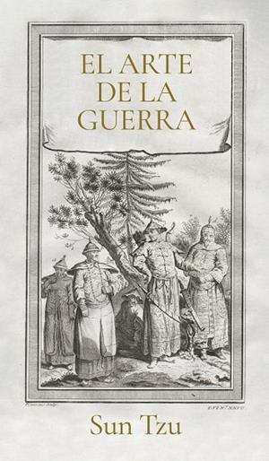El arte de la guerra | 9788410121560 | Tzu, Sun | Librería Castillón - Comprar libros online Aragón, Barbastro