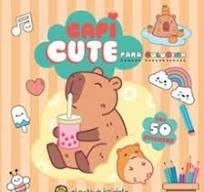 CAPI CUTE | 9786313072620 | VV.AA. | Librería Castillón - Comprar libros online Aragón, Barbastro