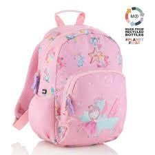 MOCHILA DOBLE LONDON RECICLADA HADA | 8422593197677 | Librería Castillón - Comprar libros online Aragón, Barbastro