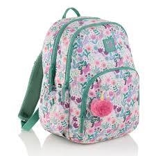 MOCHILA TRIPLE OSLO RECICLADA MAGIC UNICORNIO | 8422593197813 | Librería Castillón - Comprar libros online Aragón, Barbastro