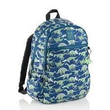 MOCHILA TRIPLE LISBOA RECICLADA MAGIC FOSILES | 8422593197875 | Librería Castillón - Comprar libros online Aragón, Barbastro