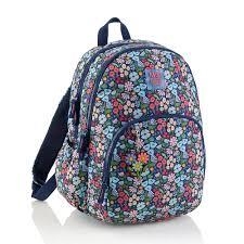 MOCHILA TRIPLE OSLO RECICLADA SPRING DAWN | 8422593198148 | Librería Castillón - Comprar libros online Aragón, Barbastro
