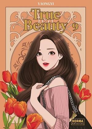 TRUE BEAUTY 09 | 9788467980677 | , YAONGYI | Librería Castillón - Comprar libros online Aragón, Barbastro