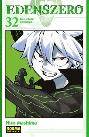 EDENS ZERO 32 | 9788467979299 | HIRO, MASHIMA | Librería Castillón - Comprar libros online Aragón, Barbastro