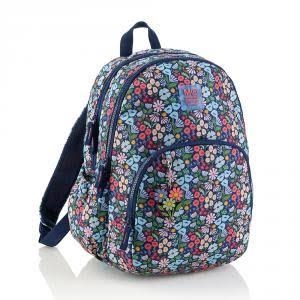 MOCHILA TRIPLE OSLO RECICLADA GAME OVER | 8422593198582 | Librería Castillón - Comprar libros online Aragón, Barbastro