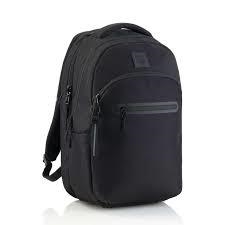 MOCHILA TRIPLE OSLO RECICLADA RAW NEGRA | 8422593198636 | Librería Castillón - Comprar libros online Aragón, Barbastro