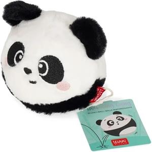 BOUNCING GANG - BOUNCY BALL - PANDA | 8052694041335 | Librería Castillón - Comprar libros online Aragón, Barbastro