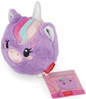 BOUNCING GANG - BOUNCY BALL - UNICORN | 8052694041342 | Librería Castillón - Comprar libros online Aragón, Barbastro
