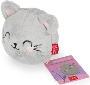 BOUNCING GANG - BOUNCY BALL - KITTY | 8052694041359 | Librería Castillón - Comprar libros online Aragón, Barbastro