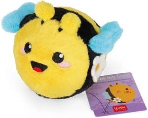 BOUNCING GANG - BOUNCY BALL - BEE | 8052694041366 | Librería Castillón - Comprar libros online Aragón, Barbastro