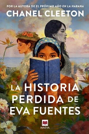 La historia perdida de Eva Fuentes | 9791388136085 | Cleeton, Chanel | Librería Castillón - Comprar libros online Aragón, Barbastro