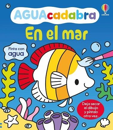 En el mar | 9781806070657 | Nolan, Kate | Librería Castillón - Comprar libros online Aragón, Barbastro