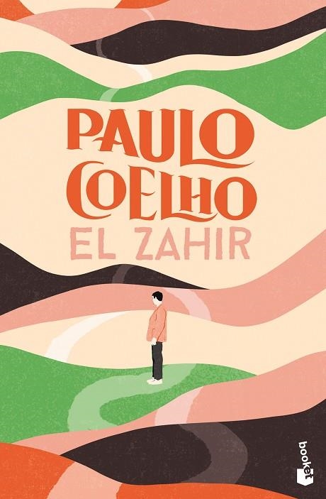 El Zahir | 9788408262312 | Coelho, Paulo | Librería Castillón - Comprar libros online Aragón, Barbastro
