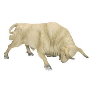 FIGURA TORO BRAVO JABONERO EMBISTIENDO | 4892900101088 | Librería Castillón - Comprar libros online Aragón, Barbastro