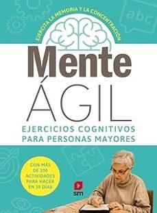 MenteÁgil 1 | 9788410558236 | Serrano Íñiguez, Rafael | Librería Castillón - Comprar libros online Aragón, Barbastro