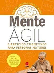 MenteÁgil 2 | 9788410558243 | Serrano Íñiguez, Rafael | Librería Castillón - Comprar libros online Aragón, Barbastro