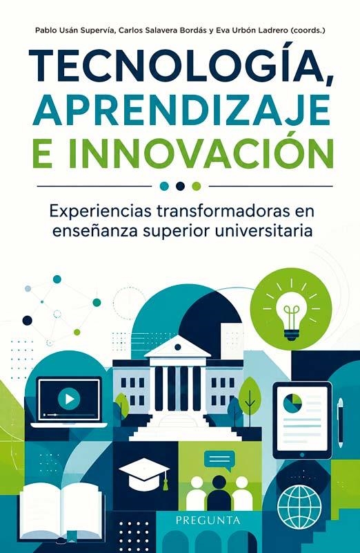TECNOLOGIA APRENDIZAJE E INNOVACION | 9791388386022 | AA.VV., AA.VV. | Librería Castillón - Comprar libros online Aragón, Barbastro