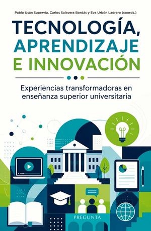 TECNOLOGIA APRENDIZAJE E INNOVACION | 9791388386022 | AA.VV., AA.VV. | Librería Castillón - Comprar libros online Aragón, Barbastro