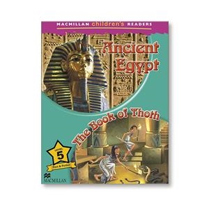 MCHR 5 Ancient Egypt New Ed | 9781380038425 | Raynham, Alex | Librería Castillón - Comprar libros online Aragón, Barbastro