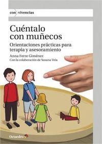 Cuéntalo con muñecos | 9788418083938 | Ferre Giménez, Anna | Librería Castillón - Comprar libros online Aragón, Barbastro