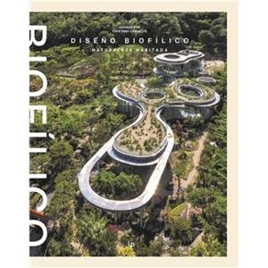 ARQUIT BIOFILICA RECONECTANDO NATURALEZA | 9788499365381 | Cayetano, CARDELUS CAYETANO | Librería Castillón - Comprar libros online Aragón, Barbastro