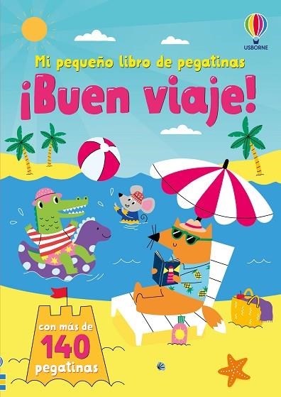 ¡Buen viaje! | 9781806070688 | Greenwell, Jessica | Librería Castillón - Comprar libros online Aragón, Barbastro