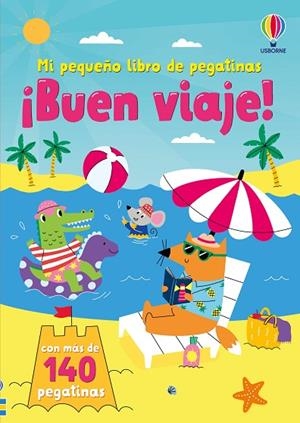 ¡Buen viaje! | 9781806070688 | Greenwell, Jessica | Librería Castillón - Comprar libros online Aragón, Barbastro