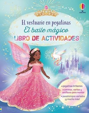 El baile mágico | 9781806070725 | Bone, Emily | Librería Castillón - Comprar libros online Aragón, Barbastro