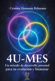 4U-Mes | 9788418455490 | Hermoso Belmonte, Cristina | Librería Castillón - Comprar libros online Aragón, Barbastro