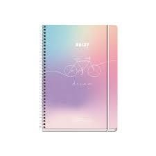 AGENDA ESCOLAR 2026/27 MIQUELRIUS ACTIVA SCHOOL A6 SEMANA VISTA - 3 COLORES SURTIDOS | 8422593211700 | Librería Castillón - Comprar libros online Aragón, Barbastro
