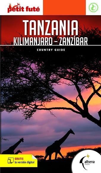Tanzania, Kilimanjaro, Zanzíbar | 9788418086748 | VV.AA | Librería Castillón - Comprar libros online Aragón, Barbastro
