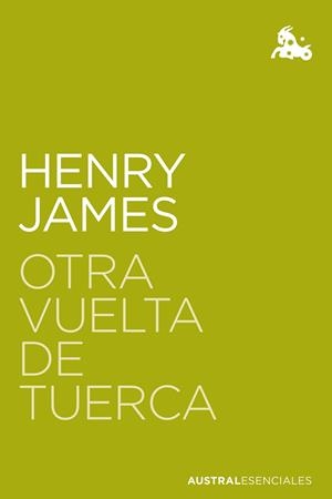 Otra vuelta de tuerca | 9788467061628 | James, Henry | Librería Castillón - Comprar libros online Aragón, Barbastro