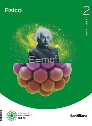 2bto Fisica Mediterr Cm Catal  Ed23 | 9788414405185 | Librería Castillón - Comprar libros online Aragón, Barbastro