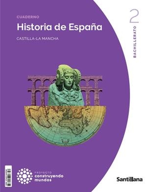 2bto Historia De España C-Manch Cm Ed23 | 9788414406328 | Librería Castillón - Comprar libros online Aragón, Barbastro