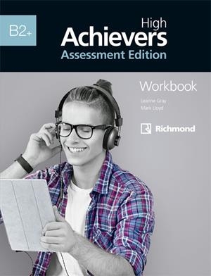 High Achievers Assessment B2+ Wbk Pack | 9788466836609 | Librería Castillón - Comprar libros online Aragón, Barbastro