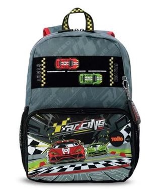 MOCHILA GRAND PRIX TOTTO 1G8 M | 7704682092584 | Librería Castillón - Comprar libros online Aragón, Barbastro
