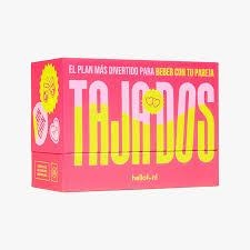 JUEGO DE PREGUNTAS PARA ADULTOS TAJADOS | 8435498603327 | Librería Castillón - Comprar libros online Aragón, Barbastro