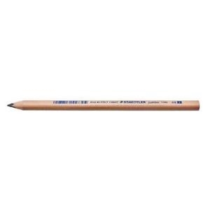 LAPIZ STAEDTLER NATURAL JUMBO HB | 4007817116845 | Librería Castillón - Comprar libros online Aragón, Barbastro