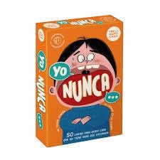 YO NUNCA 50 PREGUNTAS | 5600779478342 | Librería Castillón - Comprar libros online Aragón, Barbastro